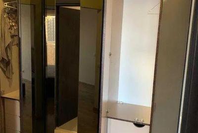 Apartament cu 2 camere, mobilat în Parcul Carol - 7
