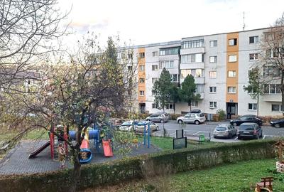 Apartament cu 2 camere decomandat Manastur - 4