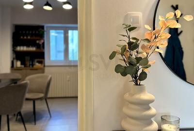 REA1012468 Apartament 4 camere Calea Calarasi l Decebal - 17