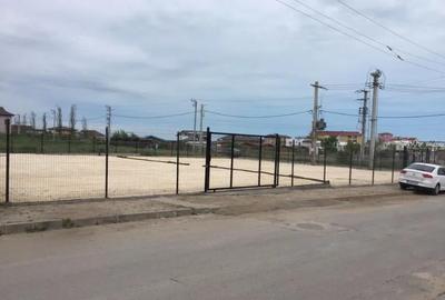 Vanzare teren Vama Veche - 2