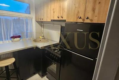 Garsonieră decomandată, mobilată în Între Lacuri - 3