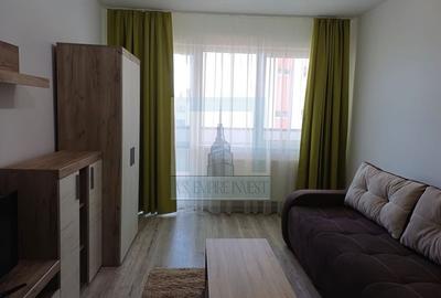 Ap 2 camere decomandat, mobilat/utilat - zona Sanpetru - 3