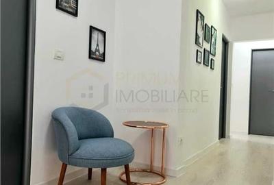 CIRCUMVALATIUNII - RENOVAT - 3 camere - centrala proprie - clima - LIFT - BOXA - 2