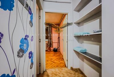 Apartament decomandat cu 3 camere in Plopilor - 1