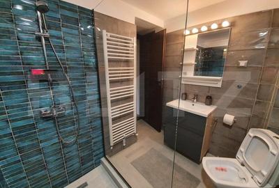 Vila deosebita cu 6 camere, 530mp, Statiunea Sovata - 10