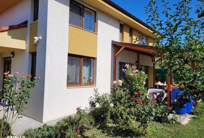 Casă cu 4 camere în Iris - 5