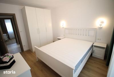 Apartament cu 3 camere decomandat în Șerbănești - 12