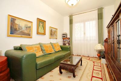 Proprietate rara pe piata, impresionanta prin finisaje si mobilier! - 26