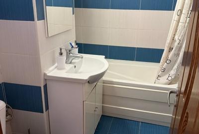 Apartament cu 2 camere decomandat, mobilat în Lăpuș - 5