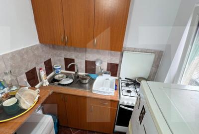 Garsoniera de inchiriat Olimpia-Stadion - 1