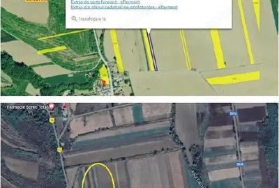 Teren Extravilan Corbita, ID: R1966425 - 2