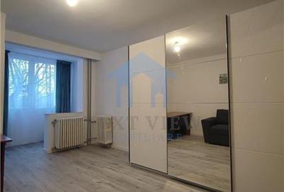 Garsonieră decomandată în Mărăști - 3