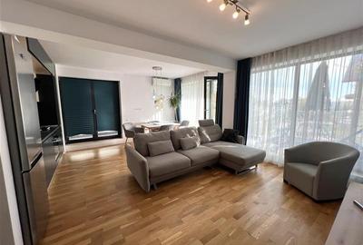 Apartament 3  camere Pipera in Bloc Boutique - 3