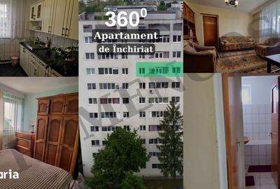 Apartament cu 2 camere semidecomandat în Craiovei - 15