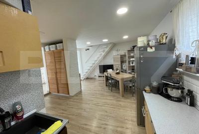 Casa Individuala Complet Finisata si Utilata in Apahida - 4