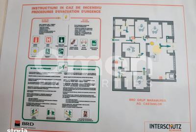 Spațiu comercial, de 165 mp, în Progresul - 9