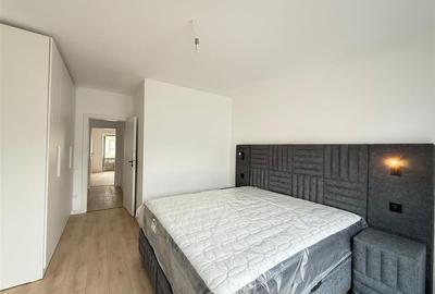 Apartament cu 3 camere decomandat în Exterior Sud - 6