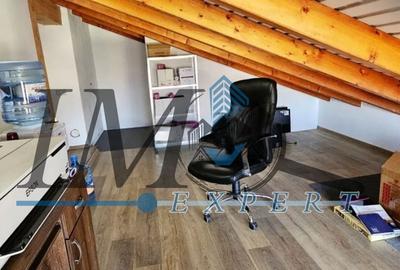 Apartament cu 4 camere, mobilat în Central - 7