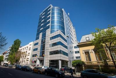 Birou, de 400 mp, în Cișmigiu - 1