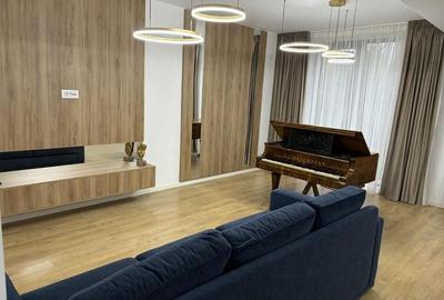 Tunari Park Rezidential - 9