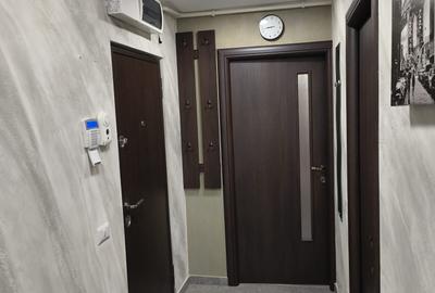 Garsonieră decomandată, mobilată în Central - 6