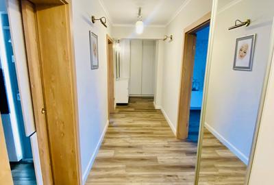 Apartament cu 2 camere în Central - 4