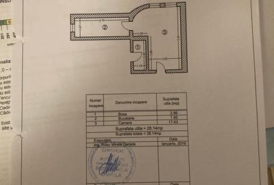 Garsoniera Dorobanți Televiziune - 8