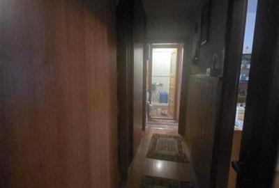 Apartament cu trei camere  Et 1  Fagaras - 18