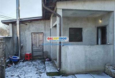 Apartament cu 3 camere decomandat în Chitila - 11