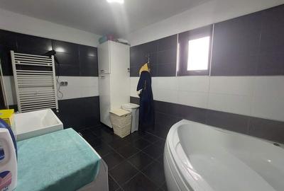 Vila P+1+Pod Lacul Tei - 21