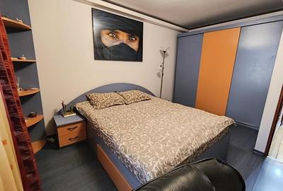 Tineretului- Calea Vacaresti- Pritvorului- loc parcare - 3