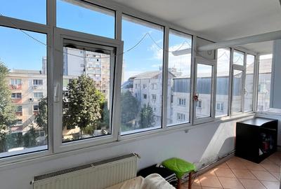 Apartament cu 3 camere decomandat, mobilat în Cug - 6