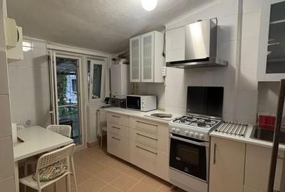 Apartament 2 camere Calea Victoriei de închiriat - 12