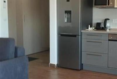 Apartament cu 2 camere, Grandis Tractorul - 7