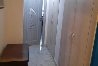 Apartament cu 3 camere circular, mobilat în Tineretului - 2