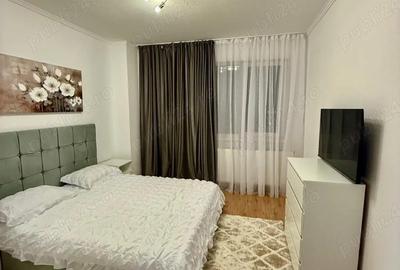 Garsonieră semidecomandată în Pietroasa - 2