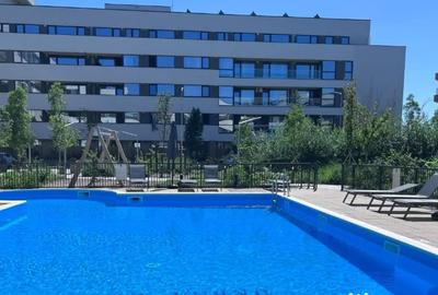 Garsonieră decomandată în Nord - 6