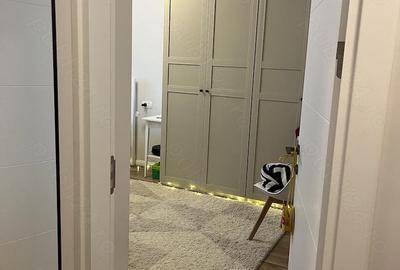 Apartament cu 3 camere decomandat în Berceni - 4