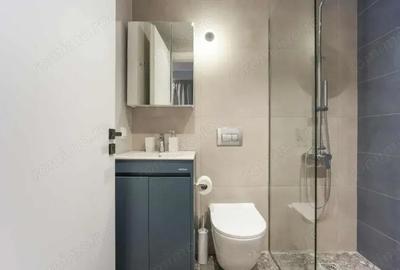 Garsonieră decomandată în Rahova