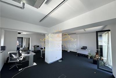 Inchiriere Spatiu Birouri 102 The Address - Barbu Vcarescu, Bucuresti - 9