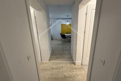 Apartament 2 camere | Valletta | Parcare Subterana | Baneasa - Sisesti - 11
