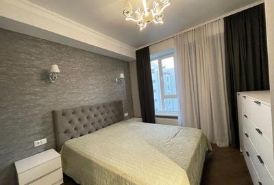 Apartament cu 1 camera Gruia - 2