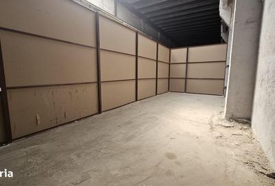 Spațiu comercial, de 115 mp, în Jilava - 5