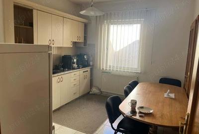 Spațiu comercial, de 55 mp, în Gării - 2