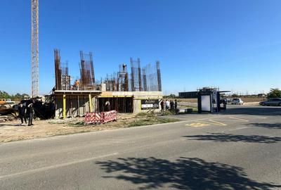 Garsoniera in bloc nou Splaiul Unirii Cheiul Dambovitei - 4