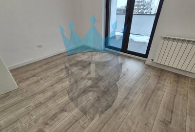 Birou, de 60 mp, în Calea Călărașilor - 2