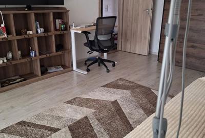 Apartament cu 2 camere decomandat în Chiajna