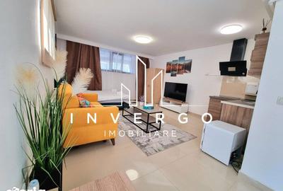 Garsonieră semidecomandată în Grigorescu - 1