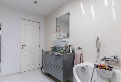 Casa de vanzare, 5 camere, zona Baciu, 136 mp util - 16