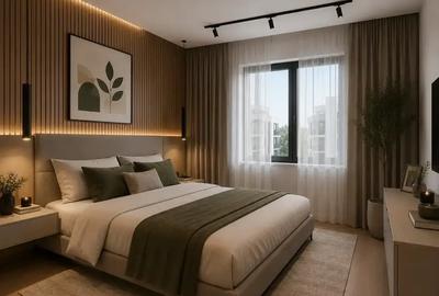 Apartament cu 2 camere decomandat în Theodor Pallady - 2